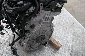 двигатель BMW 1 3 e87 e90 n47d20a 143KM 118d  318d