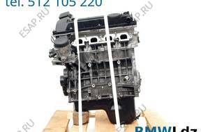двигатель BMW 1 E81 E87 116i 1.6 N45B16 N45 85KW