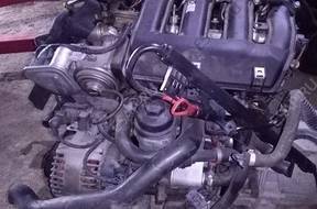 двигатель BMW 1 E87 2,0 D 204D4 2006 год КОМПЛЕКТНЫЙ żeliwny bl.