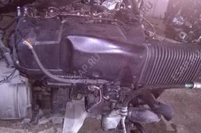 двигатель BMW 1 E87 2,0 D 204D4 2006 год КОМПЛЕКТНЫЙ żeliwny bl.