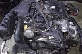 двигатель BMW 1 E87 2,0 D 204D4 2006 год КОМПЛЕКТНЫЙ żeliwny bl.