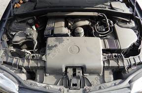 двигатель bmw 116i 316i  N45B16O1  НА ЗАПЧАСТИ e87 1.6