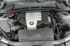 двигатель BMW 118D 318D  2.0D 143KM N47D20A