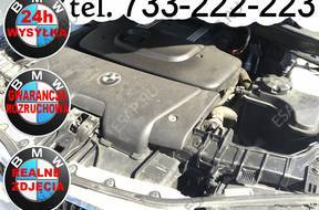двигатель BMW 118D E87 E90 E81 E91 M47N2 204D4 122KM