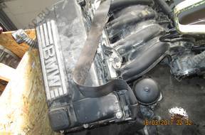 двигатель BMW 1.6i E87 E90 2006 год