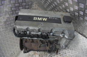 двигатель BMW 1.8 1.9 M44 BMW E36 318is