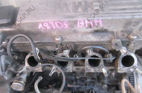 двигатель bmw 1.8 tds