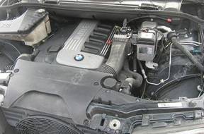 двигатель BMW 184KM 184 л.с. M57  X5 330D XD E53 E46