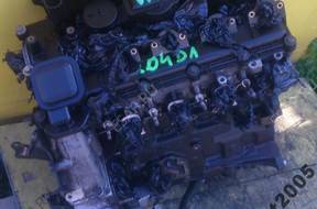 двигатель BMW 2,0TD 204D1 136KM VP E46 / E39