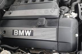 двигатель bmw 2,2 m54 320i 520i