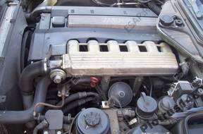 двигатель BMW 2,5 TDS E36 E39 E34