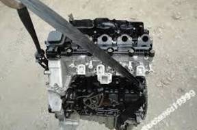 двигатель BMW 2.0 150PS 204D4 M47 E87 EURO4
