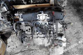 двигатель BMW 2.0 24V VANOS 206S3 с Niemiec