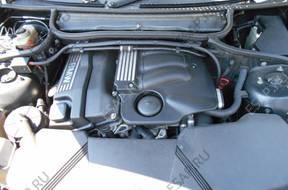 двигатель BMW 2.0 n42b20 n42 318i e46 e90 valvetronic