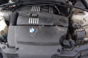 двигатель BMW 2.0d 136 KM M47 b20 E46 E39