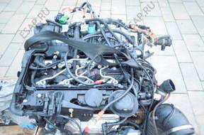 двигатель BMW 2.0D 177KM N47 E90 E92 E93 комплектный
