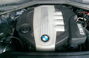 двигатель BMW 2.0D 177KM N47D20A E60 E90 X3 X1 E87