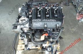 двигатель BMW 2.0d E60 E87 320d 318d 118d M47N204D4