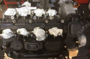 двигатель BMW 2.0d M47 TU2 163KM E90 uszk panewka