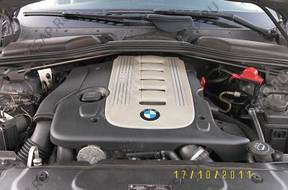 двигатель BMW 218KM 218 л.с. M57 N  530D X5 E53 E60