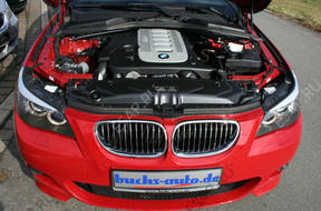 двигатель BMW 218KM 3.0D X5 530D 730D E60 E65 306D2