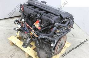 двигатель BMW 2.5 192 л.с. M54B25 E39 E46