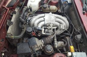 двигатель bmw 2.5 m20b25 e30 e34