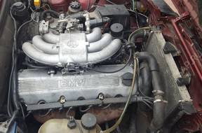 двигатель bmw 2.5 m20b25 e30 e34