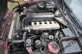 двигатель bmw 2.5 TDS 1993 год. e34, КОРОБКА ПЕРЕДАЧ
