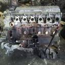 двигатель BMW 2.5 TDS e34 e36 e39 omega B ADNY STAN