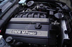 двигатель Bmw 2.8i M52B28  Bmw 3 e30 e36 5 e34 свап