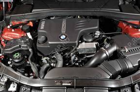 двигатель BMW 2.8I N20B20 E89 F10 F11 F30 F31 F20 КОМПЛЕКТНЫЙ