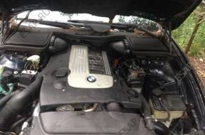 двигатель BMW 3,0 D E39 E 46 X5