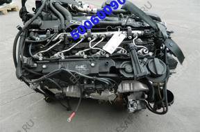 двигатель BMW 3,0 D N57 D30A 245 л.с.  2011r  37 тысяч км.