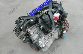 двигатель BMW 3,0 D N57 D30A 245 л.с.  2011r  37 тысяч км.