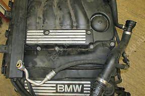 двигатель BMW 3 2.0i E90 E91 E87 E81- N46 КОМПЛЕКТНЫЙ.2007