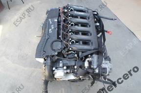 двигатель BMW 3 5 E60 E90 3.0 D M57306D3 комплектный