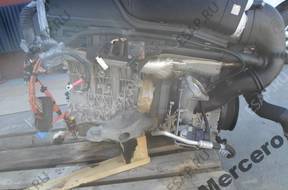 двигатель BMW 3 5 E60 E90 3.0 D M57306D3 комплектный