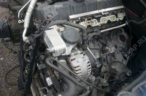 двигатель BMW 3 E 90,5 E60,Z4 E85,E89 бензиновый N52B25A