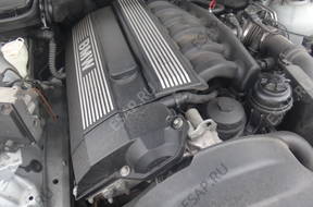 двигатель BMW 3 E36 320 E39 520 2.0 M52 VANOS 150 л.с.