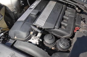 двигатель BMW 3 E46 320 E39 E60 520 M54 2.2 170 л.с.