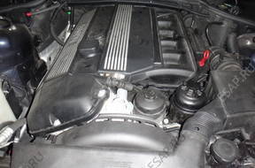 двигатель BMW 3 E46 323 5 E39 523 M52TU 2 * VANOS 99'