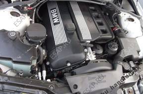 двигатель BMW 3 E46 328 E39 528 E38 728 Z3 2.8 84TY
