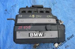 двигатель BMW 3 E46 5 E39 E60 2.5 24V 192 KM M54256S5