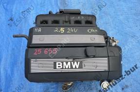 двигатель BMW 3 E46 5 E39 E60 2.5 24V 192 л.с. M54256S5