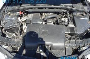 двигатель BMW 3 E46 E90 316i Ci Ti 1.6 N45B16 N45 115