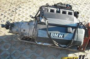 двигатель BMW 3   E46 M54 B22 комплектный