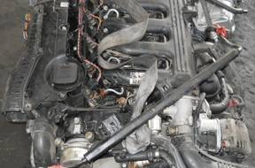 двигатель BMW 3 E90 3,0 D M57306D3  07r kompl