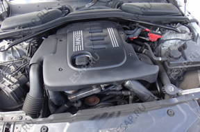 двигатель BMW 3 E90 E91 320 5 E60 520 D M47 N2 дизельный