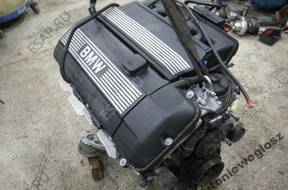 двигатель BMW 3.0 и M54B30 231KM E39 E46 E60
